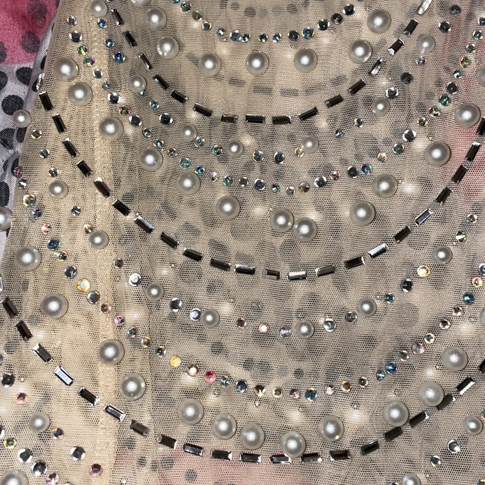 Womens dress - Picture 4 of 5